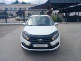 ВАЗ (Lada) Granta 2190 2020 годаүшін3 800 000 тг. в Семей