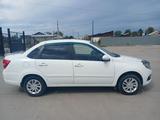 ВАЗ (Lada) Granta 2190 2020 годаүшін3 800 000 тг. в Семей – фото 2