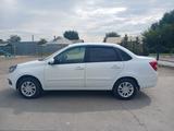 ВАЗ (Lada) Granta 2190 2020 годаүшін3 800 000 тг. в Семей – фото 4