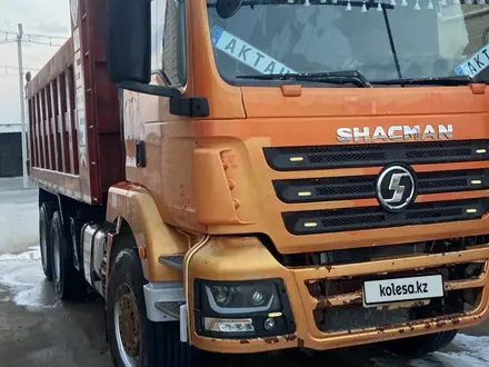 Shacman (Shaanxi)  L3000 2015 года за 12 500 000 тг. в Актау