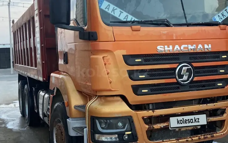 Shacman (Shaanxi)  L3000 2015 года за 12 500 000 тг. в Актау