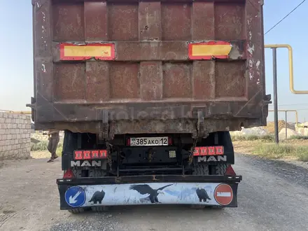 Shacman (Shaanxi)  L3000 2015 года за 12 500 000 тг. в Актау – фото 6