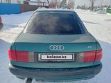 Audi 80 1992 годаүшін1 500 000 тг. в Петропавловск – фото 3