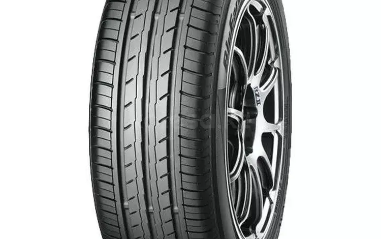 Шины Yokohama 195/55R16 87V ES32 за 36 200 тг. в Алматы