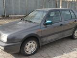 Volkswagen Vento 1994 года за 1 150 000 тг. в Караганда – фото 2