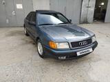 Audi 100 1990 года за 2 300 000 тг. в Кызылорда