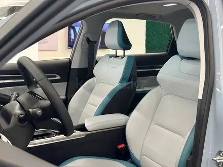 Geely Emgrand Standard 2025 года за 8 190 000 тг. в Шымкент – фото 12
