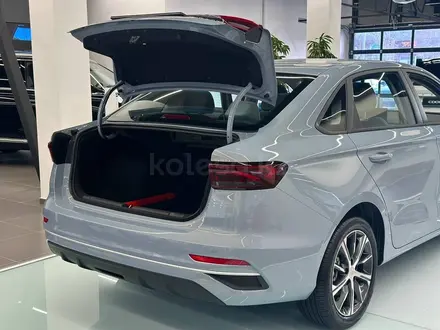 Geely Emgrand Standard 2025 года за 8 190 000 тг. в Шымкент – фото 7