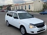 ВАЗ (Lada) Priora 2171 2012 годаүшін1 820 000 тг. в Алматы