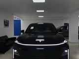 Deepal S09 2025 года за 19 300 000 тг. в Актобе