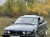 BMW 520 1991 годаүшін2 500 000 тг. в Кокшетау – фото 3