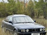 BMW 520 1991 годаүшін2 500 000 тг. в Кокшетау – фото 2