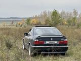 BMW 520 1991 годаүшін2 500 000 тг. в Кокшетау – фото 4