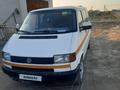 Volkswagen Transporter 1995 годаfor2 200 000 тг. в Кызылорда