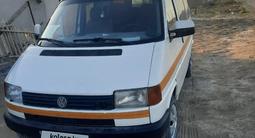 Volkswagen Transporter 1995 годаfor2 200 000 тг. в Кызылорда