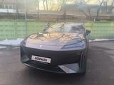 Deepal S07 Max 285 2024 года за 12 900 000 тг. в Алматы
