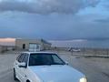 ВАЗ (Lada) 2114 2012 года за 1 400 000 тг. в Актау – фото 5