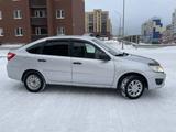 ВАЗ (Lada) Granta 2191 2015 годаүшін2 700 000 тг. в Семей – фото 2