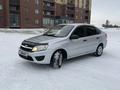 ВАЗ (Lada) Granta 2191 2015 года за 2 700 000 тг. в Семей – фото 3