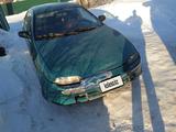 Mazda 323 1997 года за 980 000 тг. в Щучинск – фото 2