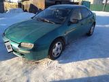 Mazda 323 1997 года за 980 000 тг. в Щучинск