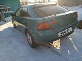 Mazda 323 1997 года за 980 000 тг. в Щучинск – фото 3