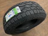 265/65r17 LingLong CrossWind HP010 A/T100 за 49 000 тг. в Астана – фото 3