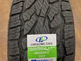 265/65r17 LingLong CrossWind HP010 A/T100 за 49 000 тг. в Астана – фото 4