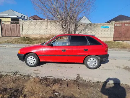 Opel Astra 1993 года за 1 500 000 тг. в Шымкент – фото 3