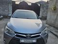 Toyota Camry 2015 годаfor9 900 000 тг. в Шымкент – фото 2