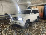 Toyota Land Cruiser 1998 годаfor6 000 000 тг. в Астана – фото 2