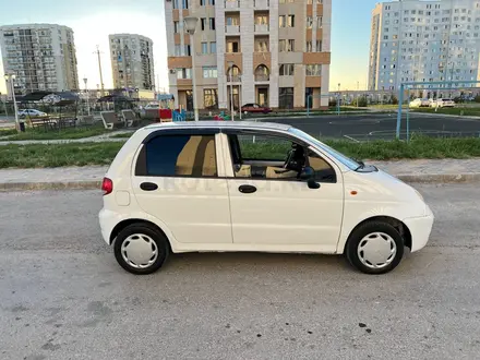 Daewoo Matiz 2013 года за 1 600 000 тг. в Туркестан – фото 2