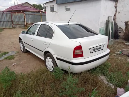 Skoda Octavia 2007 года за 1 500 000 тг. в Жезказган – фото 5