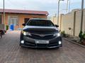 Toyota Camry 2014 года за 8 200 000 тг. в Алматы