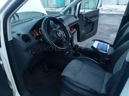 Volkswagen Caddy 2011 года за 4 700 000 тг. в Алматы – фото 20