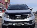 Kia Sportage 2013 года за 7 600 000 тг. в Караганда – фото 2