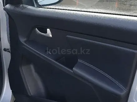 Kia Sportage 2013 года за 7 600 000 тг. в Караганда – фото 12