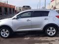 Kia Sportage 2013 года за 7 600 000 тг. в Караганда – фото 5