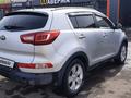 Kia Sportage 2013 года за 7 600 000 тг. в Караганда – фото 4