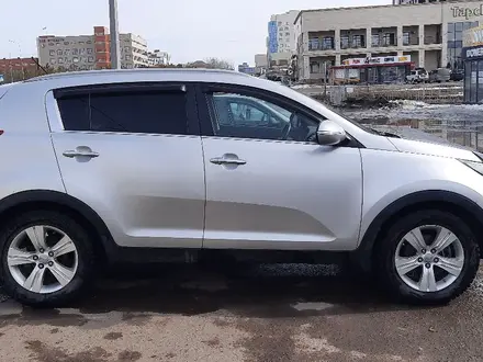 Kia Sportage 2013 года за 7 600 000 тг. в Караганда – фото 6