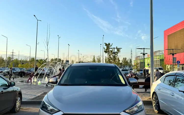 Hyundai Tucson 2019 года за 11 900 000 тг. в Павлодар