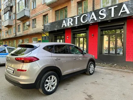 Hyundai Tucson 2019 года за 11 900 000 тг. в Павлодар – фото 3