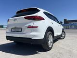 Hyundai Tucson 2020 года за 12 500 000 тг. в Алматы – фото 3