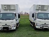 Hino  300 2023 годаүшін28 500 000 тг. в Алматы