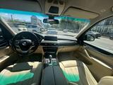 BMW X5 2015 года за 13 500 000 тг. в Алматы – фото 5