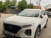 Hyundai Santa Fe 2018 годаүшін14 000 000 тг. в Шымкент