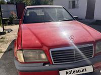 Mercedes-Benz C 180 1993 годаfor1 600 000 тг. в Талдыкорган