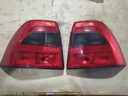 Задние фонари на Opel Vectra B. за 1 200 тг. в Шымкент