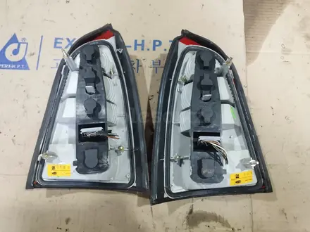 Задние фонари на Opel Vectra B. Седан, универсал. за 1 524 тг. в Шымкент – фото 4