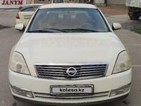 Nissan Teana 2007 года за 3 000 000 тг. в Алматы